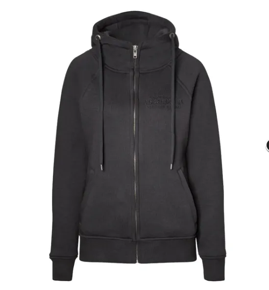 John Doe Kevlar hettejakke - Dame