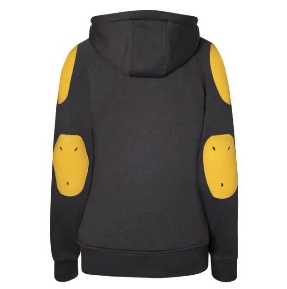 John Doe Kevlar hettejakke - Dame