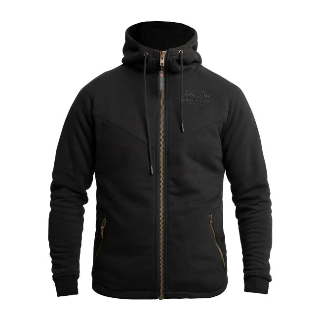JOHN DOE XTM-FIBER® V2 HOODIE