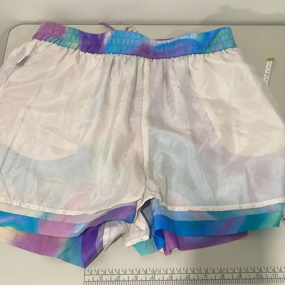 Johnny Was Merida marble silk shirt size medium. Fully lined with silk. Pockets