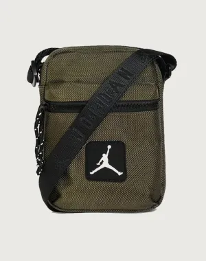 Jordan Rise Festival Bag
