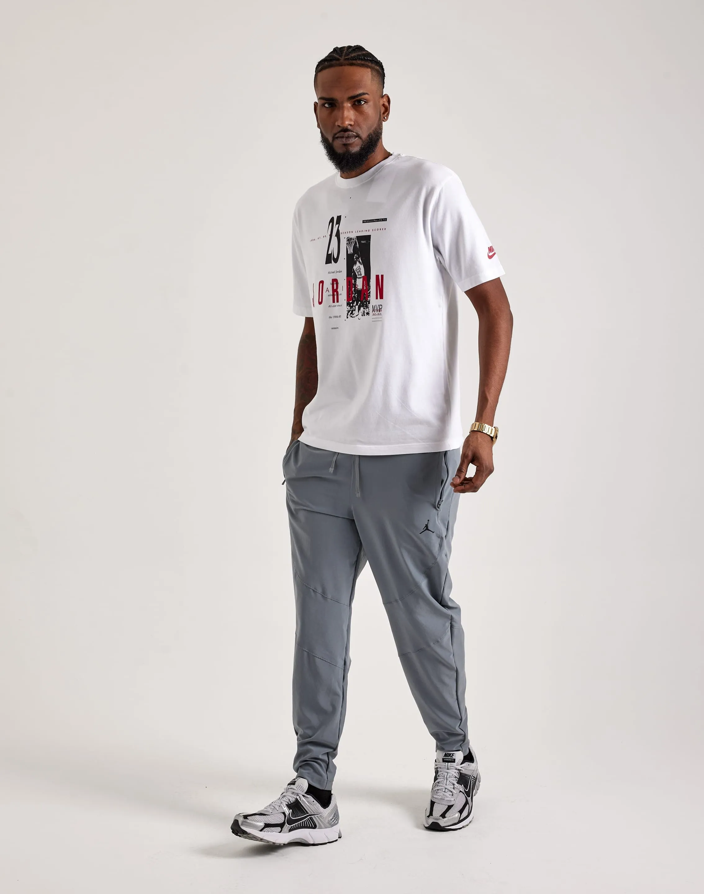 Jordan Sport Dri-FIT Woven Pants