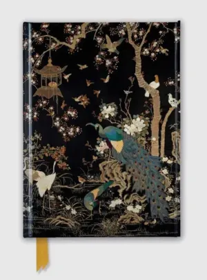 JOURNAL-PEACOCK