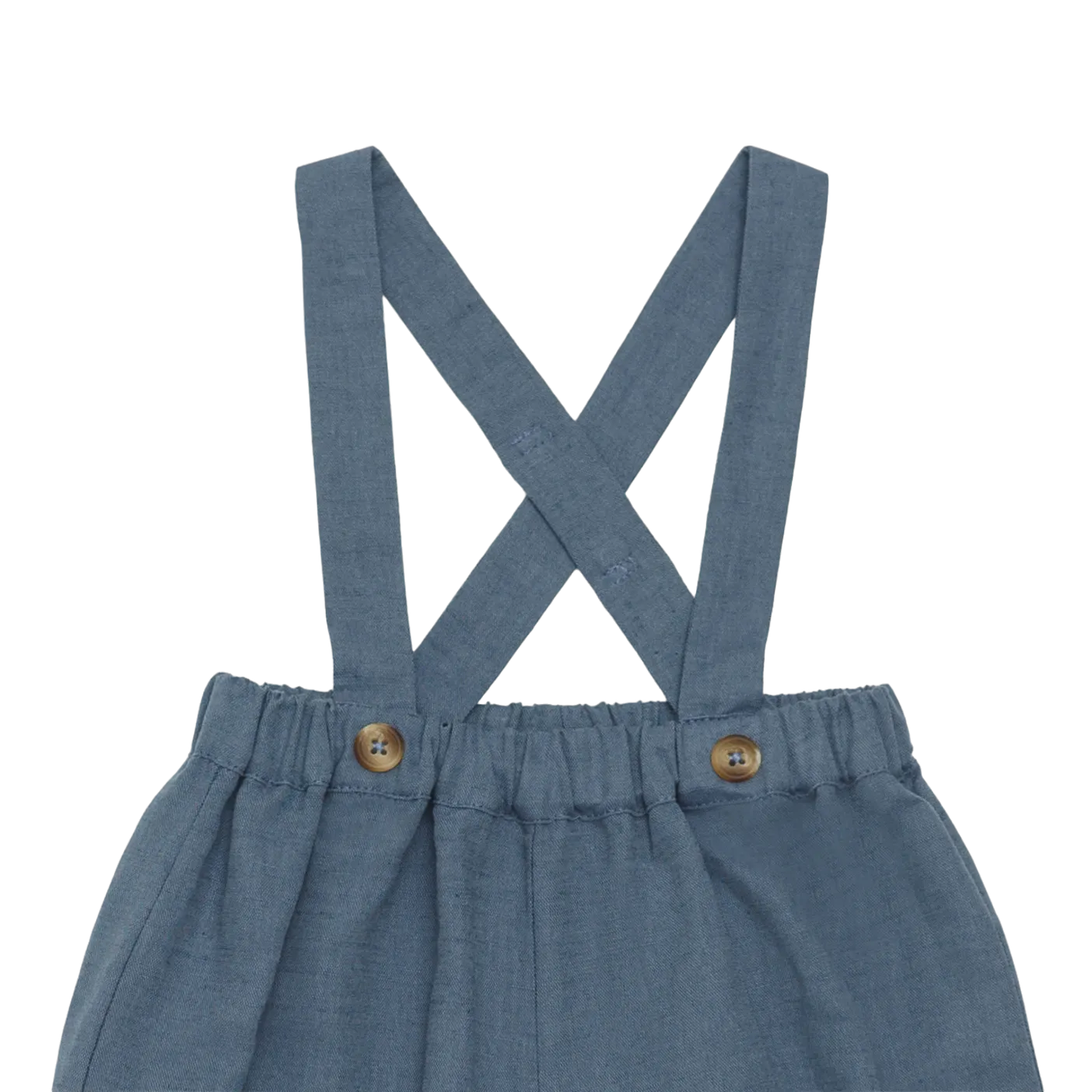 Jous Bloomers | Stellar Blue