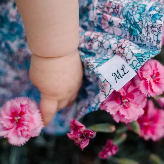 Juli Twirl Dress