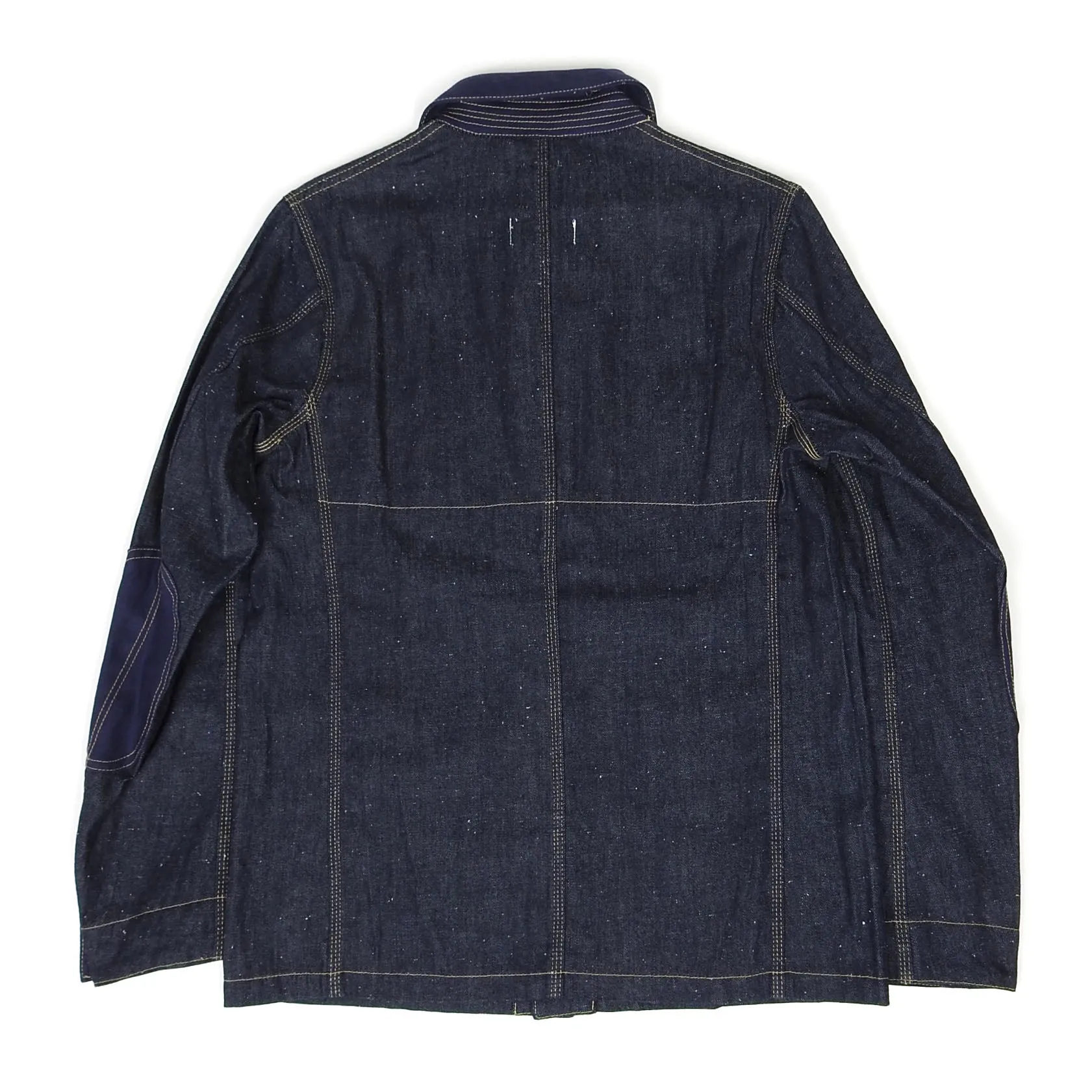 Junya Watanabe EYE x Carhartt WIP AD2013 Denim Jacket Size Medium