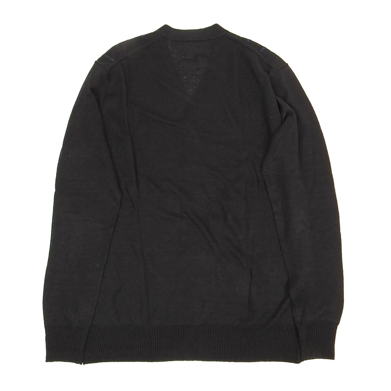 Junya Watanabe Linen Cardigan Size Medium