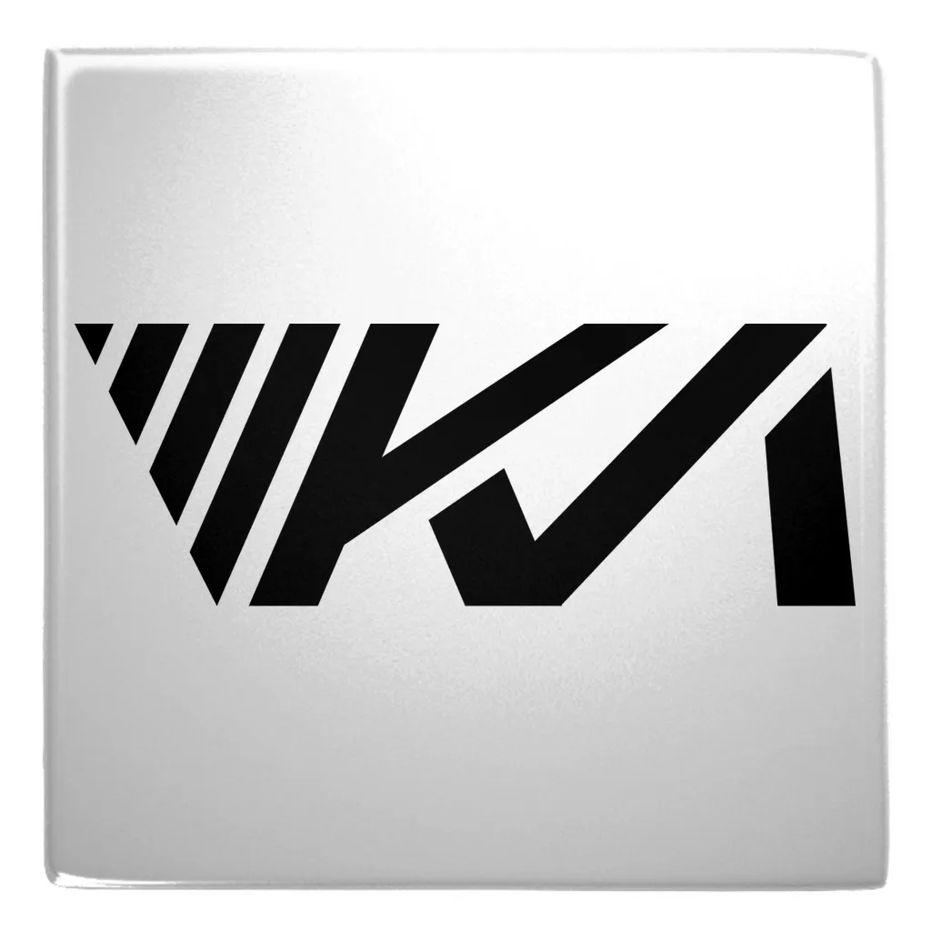 KA (Kuya Auto) - Metal Magnets (5 pack)
