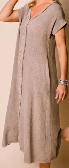 Kaidi Dress (48IM08063)