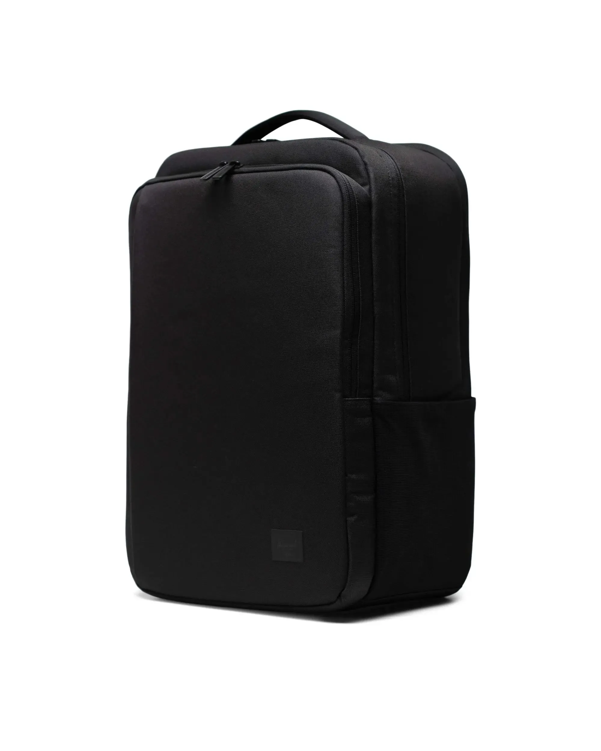 KALSO BACKPACK TECH 30L (BLACK) - HERSCHEL