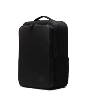 KALSO BACKPACK TECH 30L (BLACK) - HERSCHEL