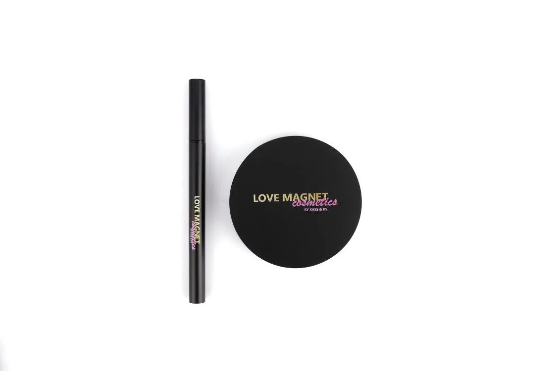 Kamila Lashes | Cat Eye Collection