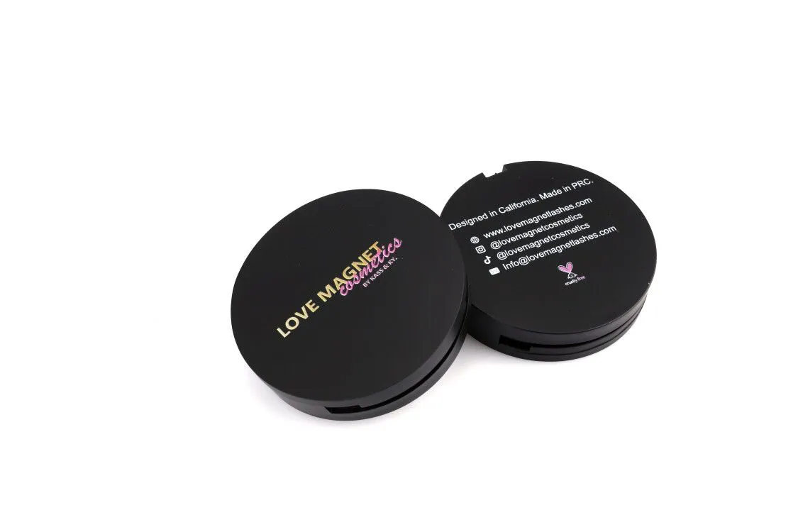 Kamila Lashes | Cat Eye Collection