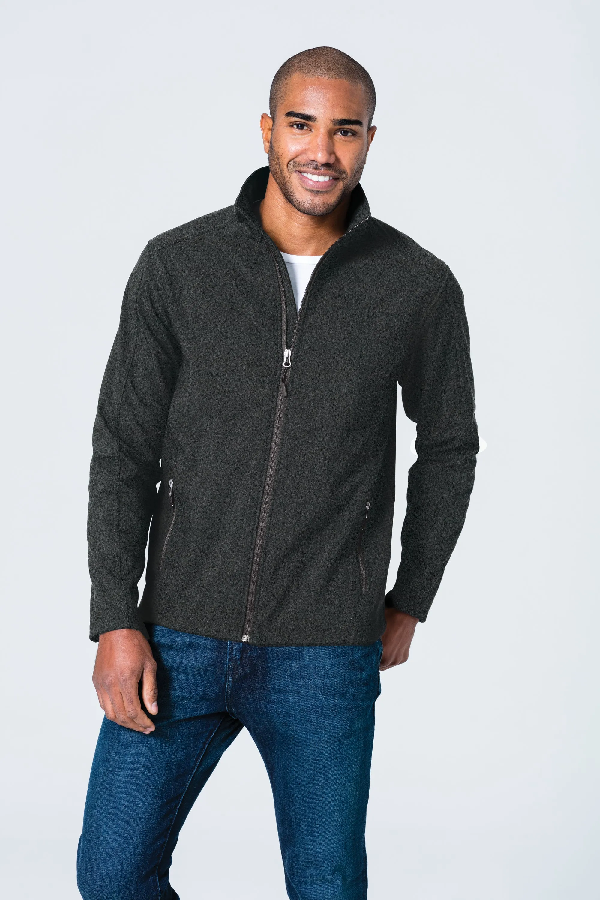 Kappa Delta Rho Est Soft Shell Jacket