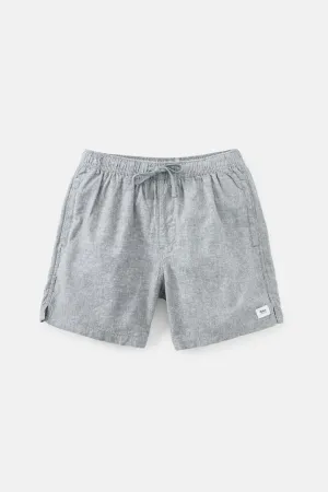 Katin - Steel Blue Isaiah Local Short