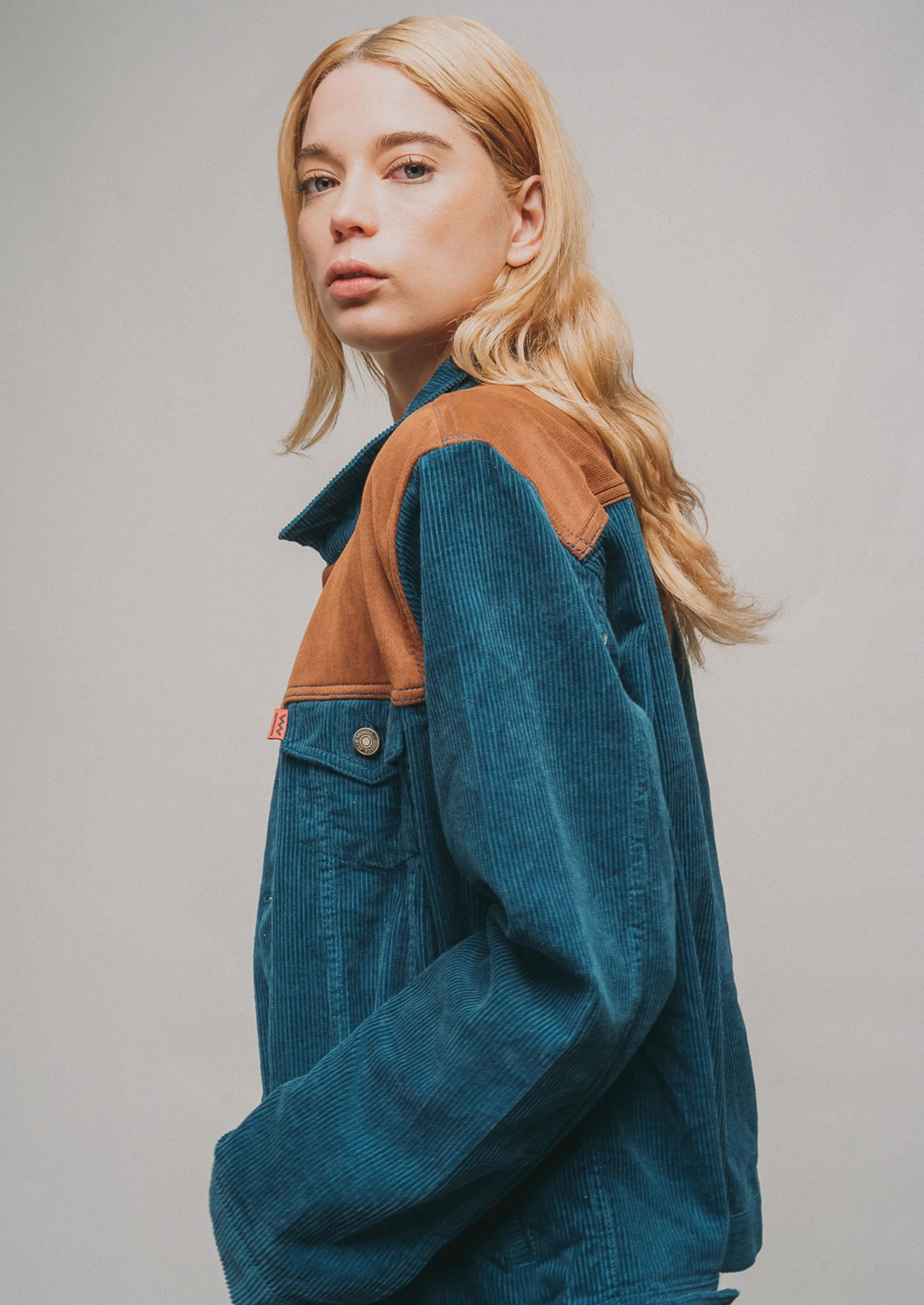 Kengland Jacket