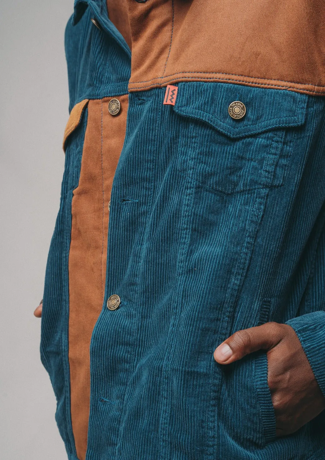 Kengland Jacket