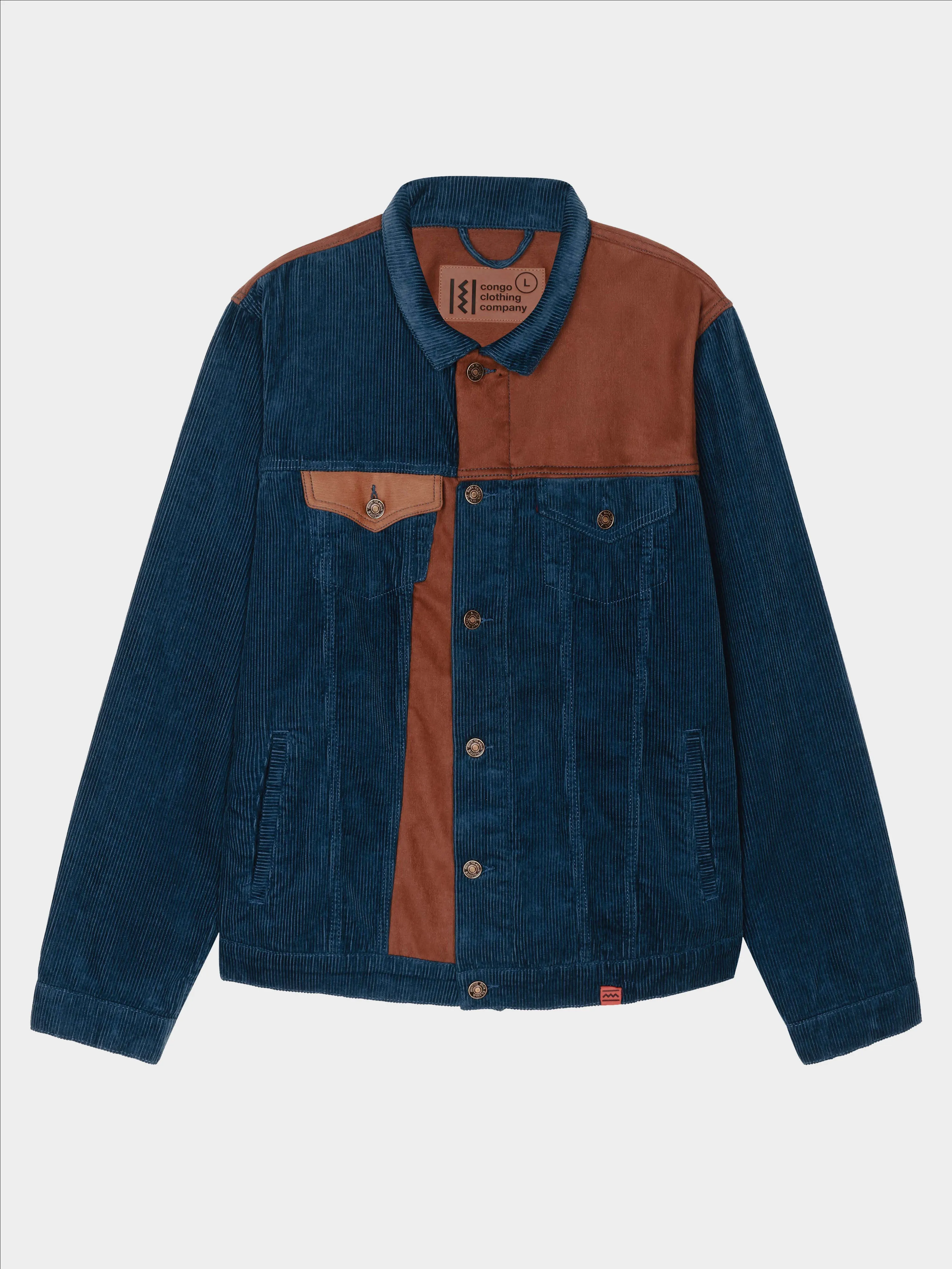 Kengland Jacket