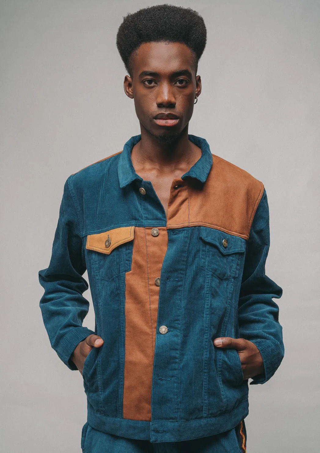 Kengland Jacket
