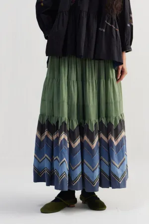 KIEKO SKIRT
