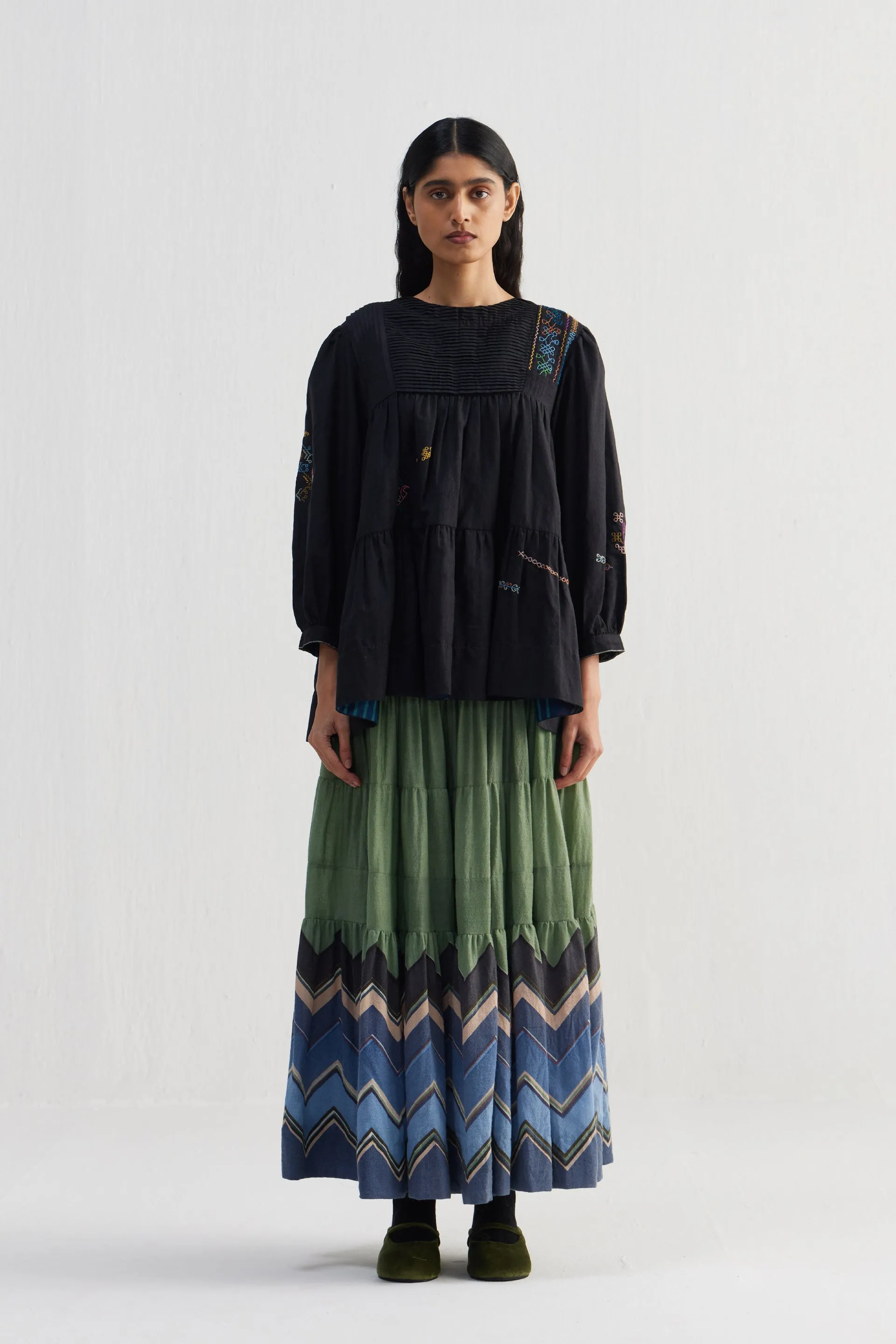 KIEKO SKIRT