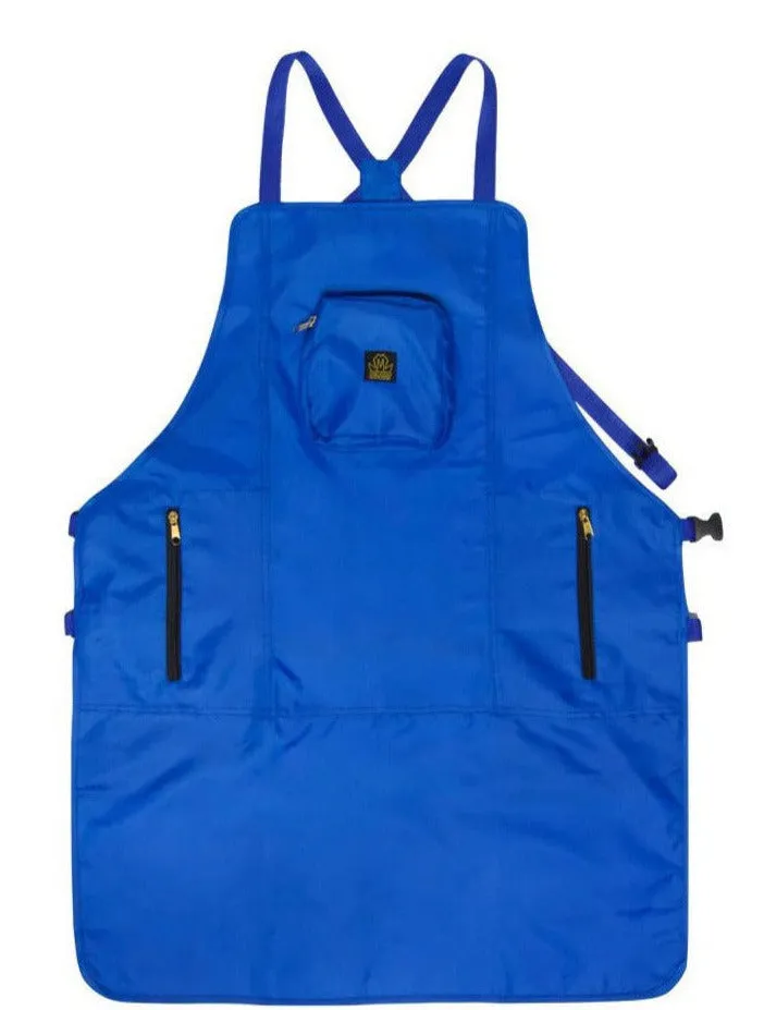 King Midas Barber Stylist All Purpose Apron (Various Colors)