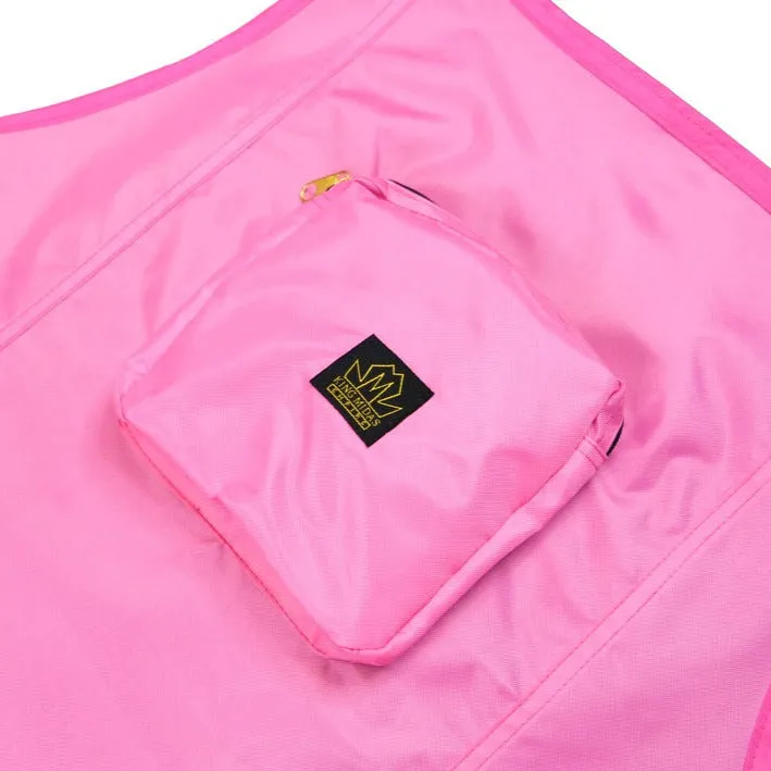 King Midas Barber Stylist All Purpose Apron (Various Colors)