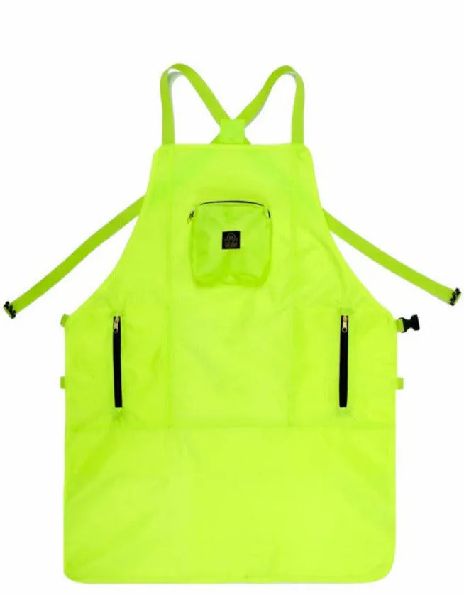 King Midas Barber Stylist All Purpose Apron (Various Colors)