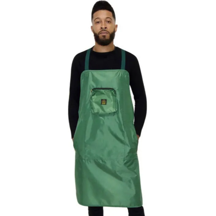 King Midas Barber Stylist All Purpose Apron (Various Colors)