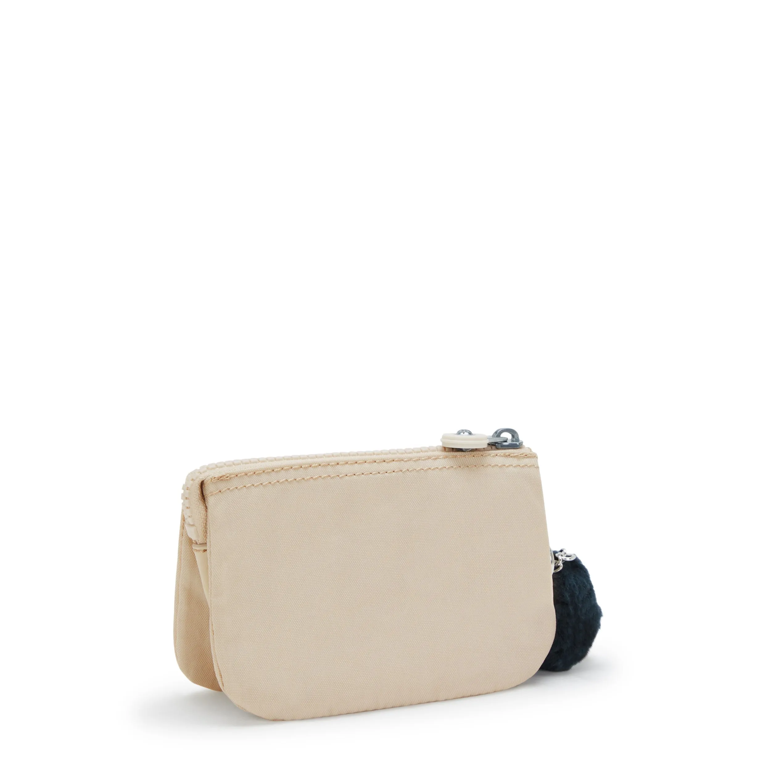 Kipling Creativity S Back To Beige Small Purse 01864-26V