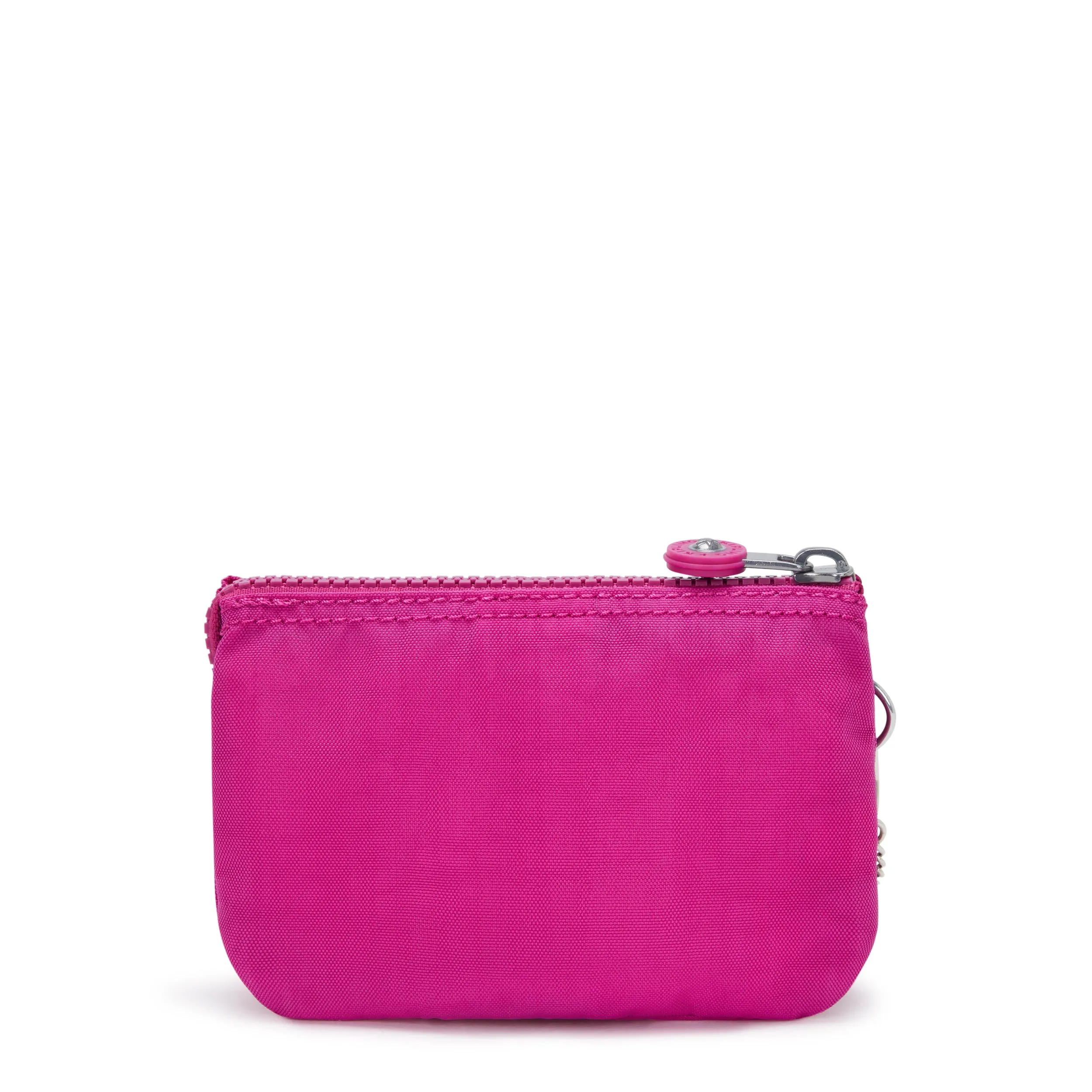 Kipling Creativity S Glowing Fuchsia Small Purse 01864-3KU
