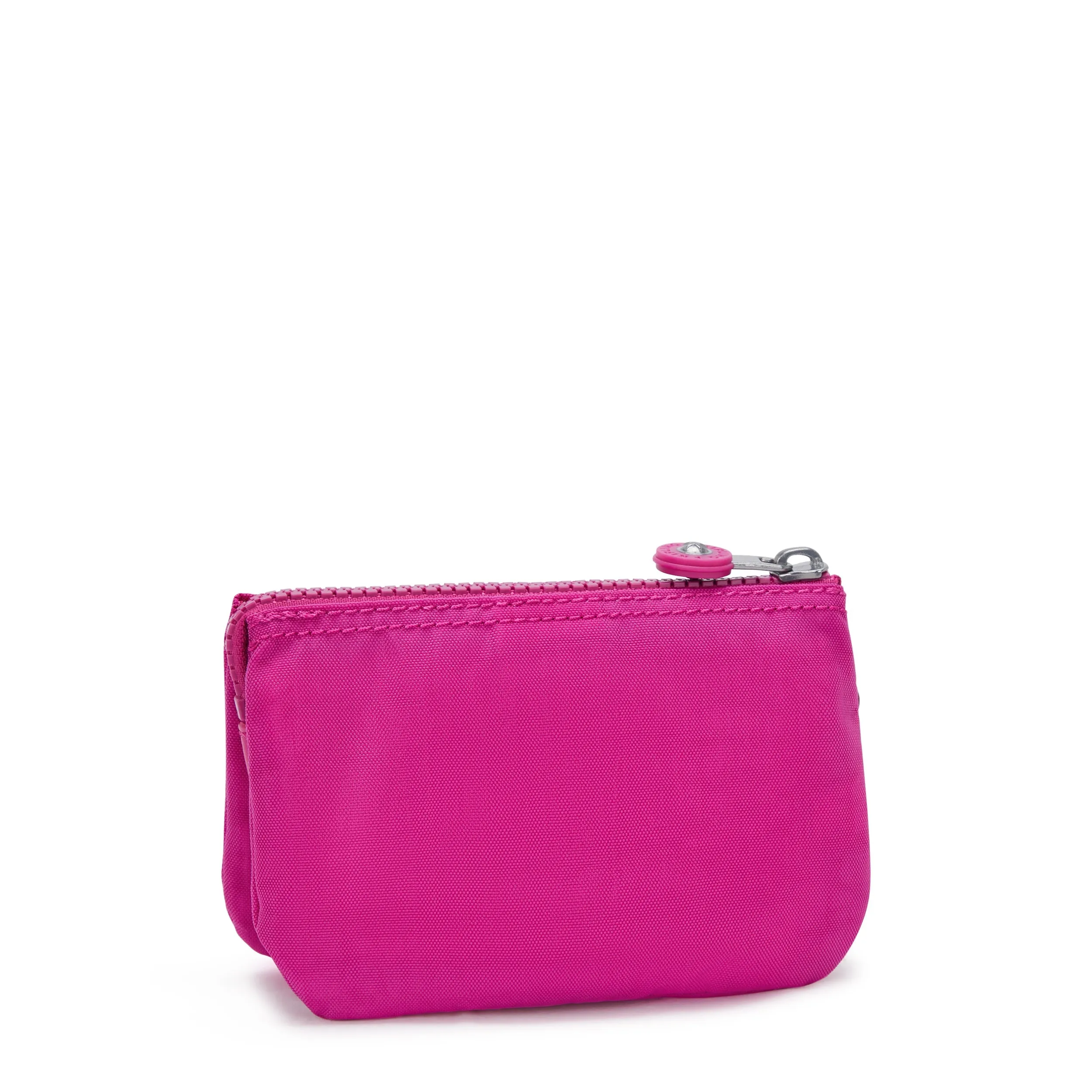 Kipling Creativity S Glowing Fuchsia Small Purse 01864-3KU