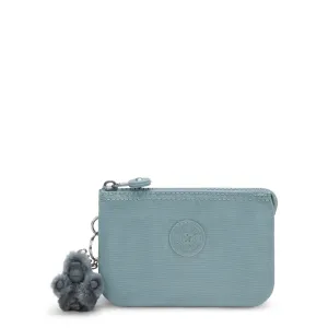 Kipling Creativity S Relaxed Grey Small Purse 01864-3NL