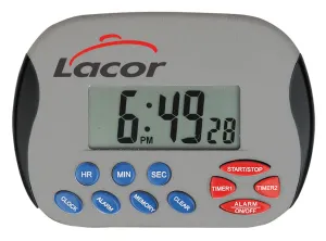 Kitchen Timer Digital -60805