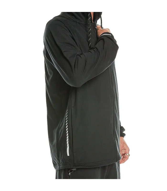 Knit Training Hoody Jacket