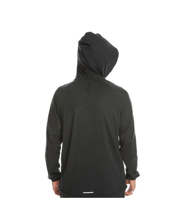 Knit Training Hoody Jacket