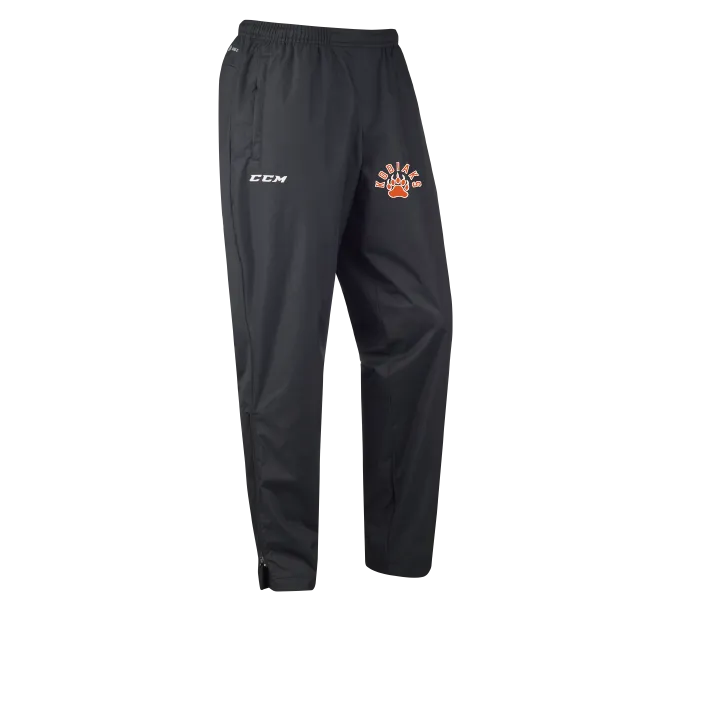 Kodiaks CCM Rink Suit Pants