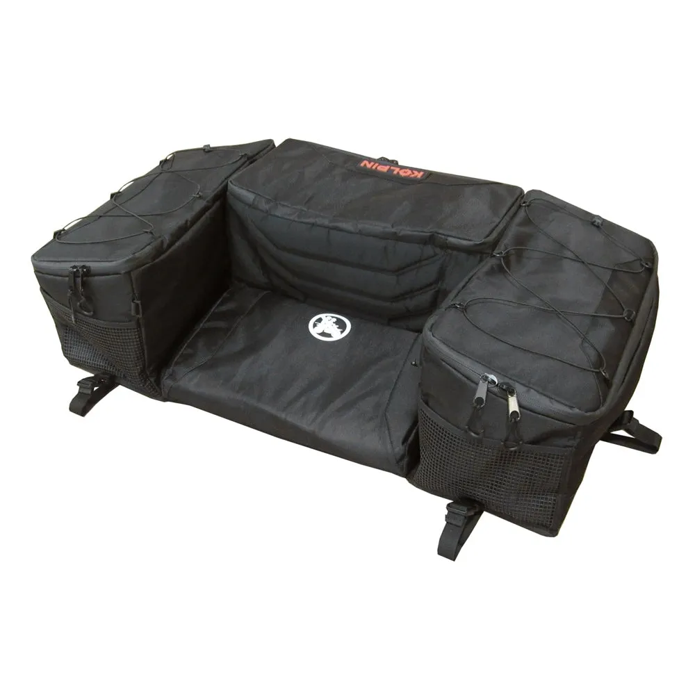 Kolpin ATV Gear & Cooler Rear Bag