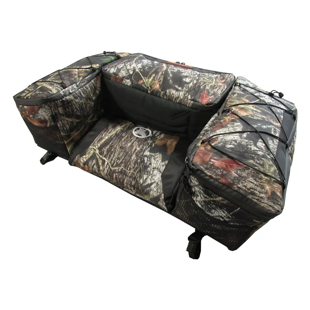 Kolpin ATV Gear & Cooler Rear Bag