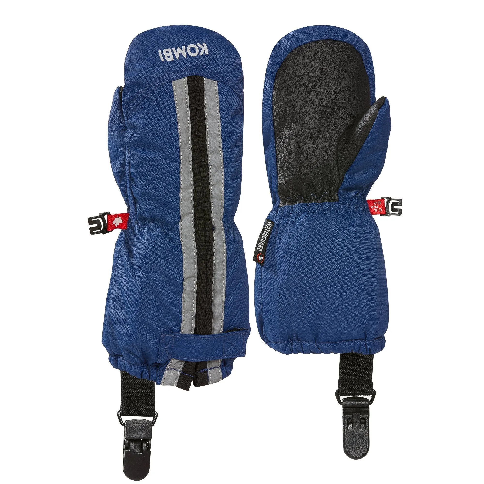 Kombi - Magnetic Children Mitt
