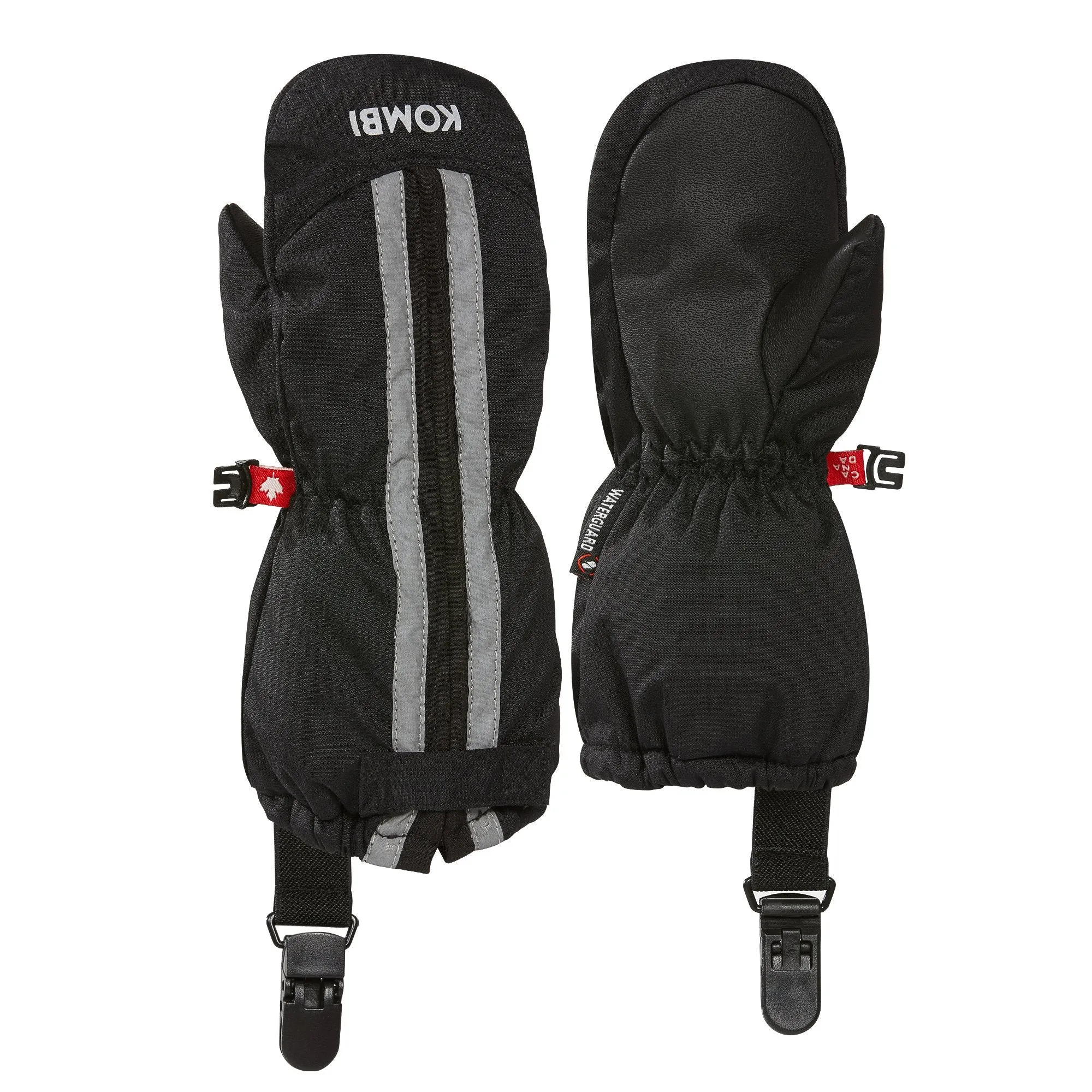 Kombi - Magnetic Children Mitt