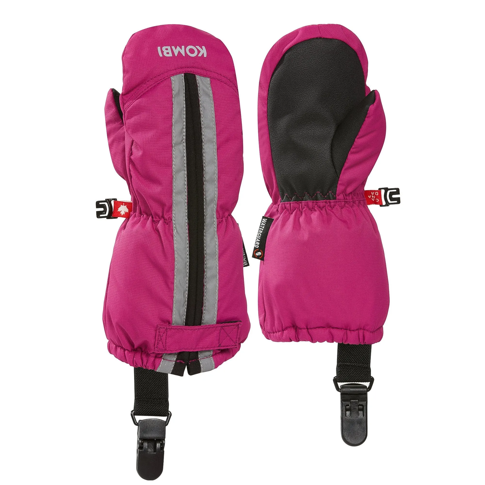 Kombi - Magnetic Children Mitt