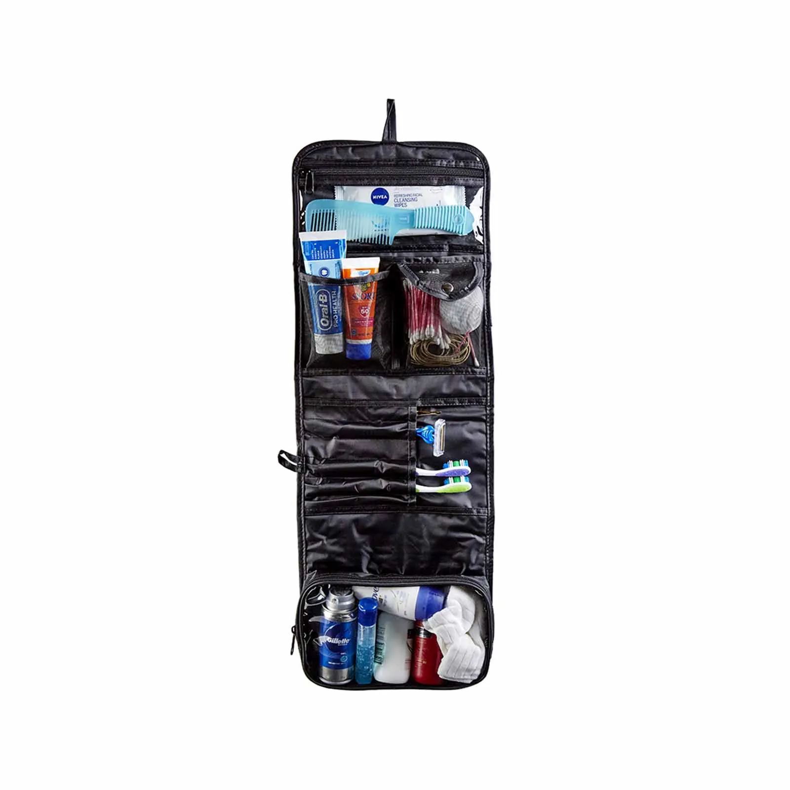 Korjo Toiletry Bag Hanging
