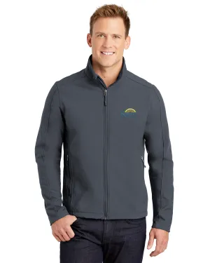 KS Dept of Corrections - Port Authority Core Soft Shell Jacket - J317