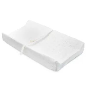 Kushies Bamboo Contoured Change Pad