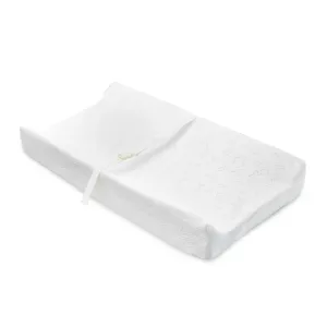 Kushies Bamboo Contoured Changing Pad