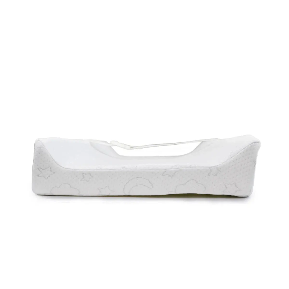 Kushies Bamboo Contoured Changing Pad