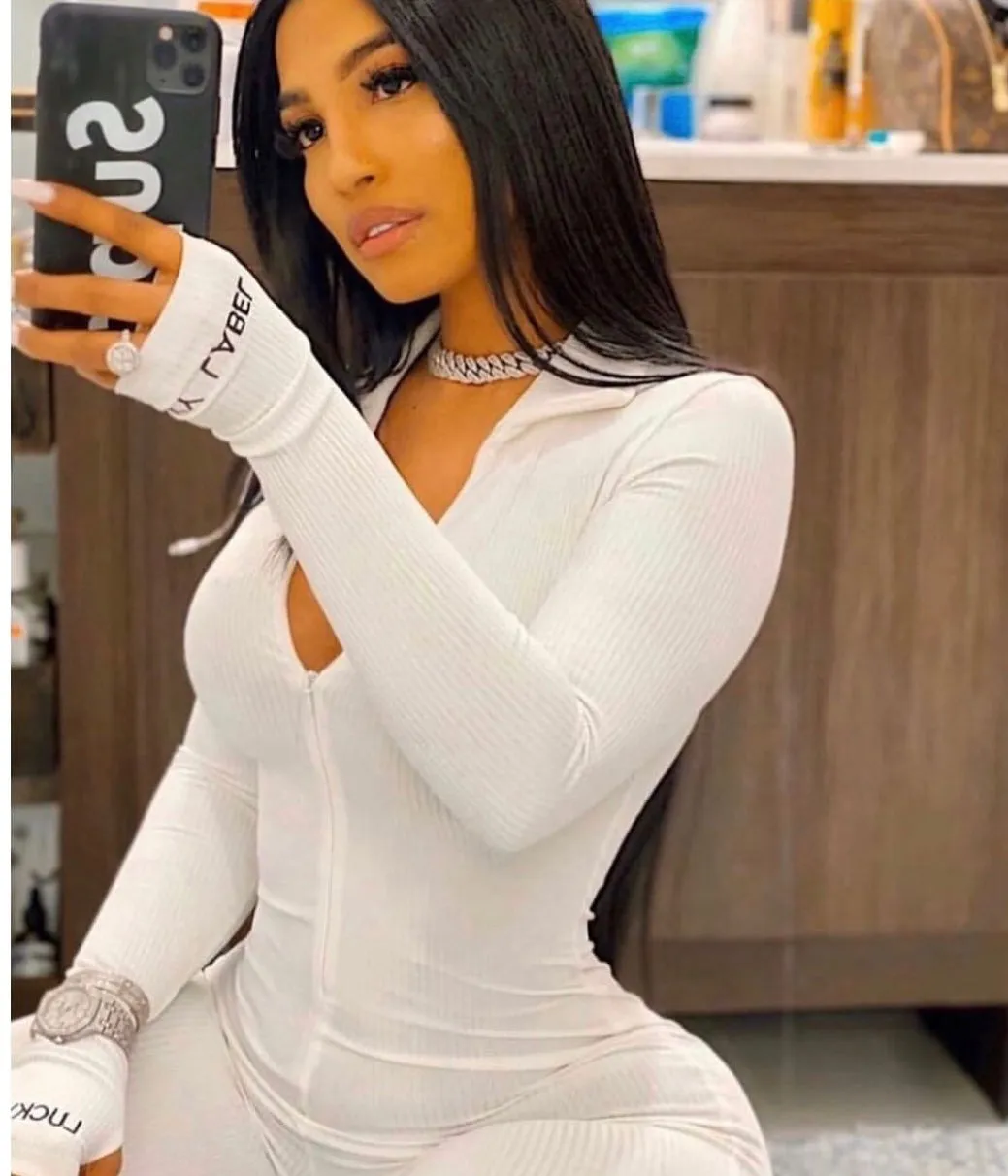 Labels  Bodysuit