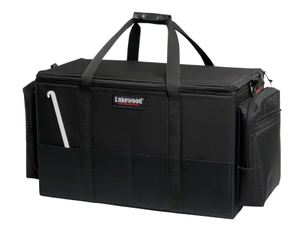 Lakewood Monster Musky Storage