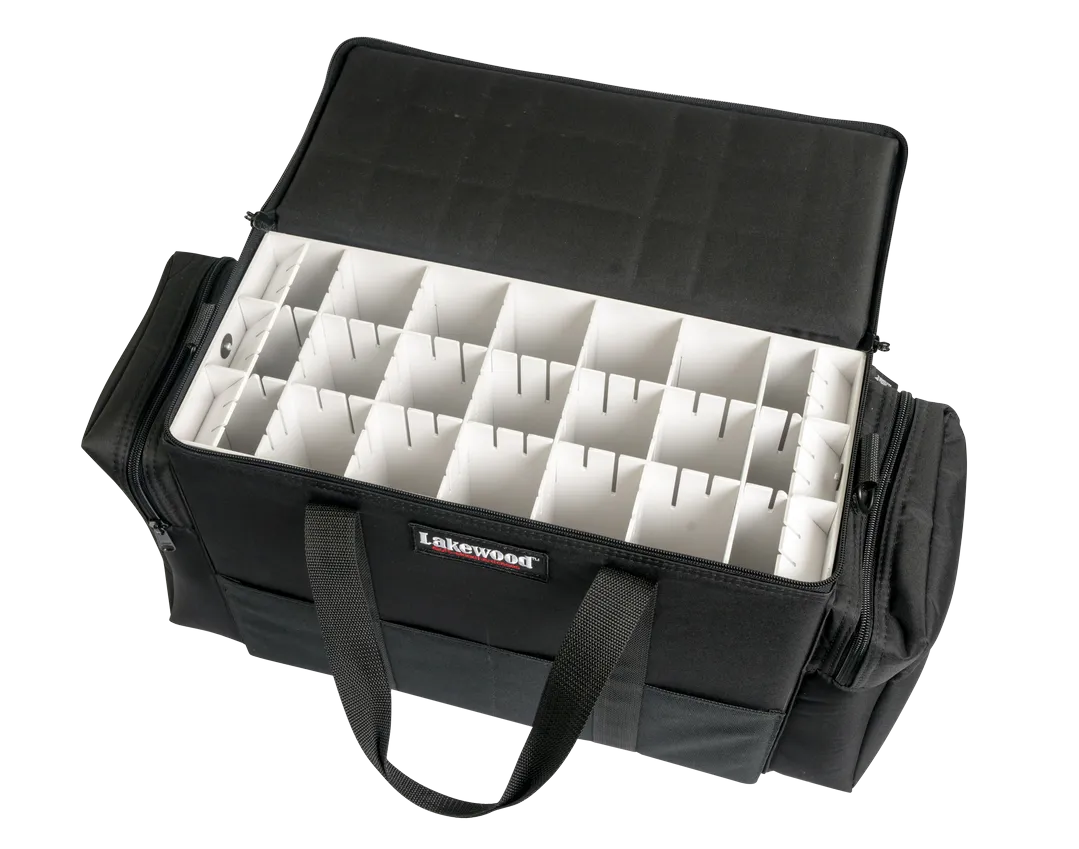 Lakewood Monster Musky Storage